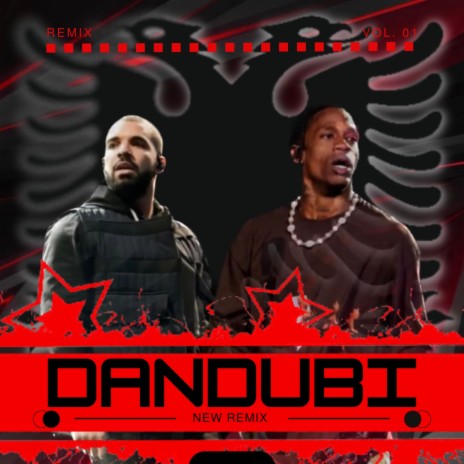 DANDUBI | Boomplay Music