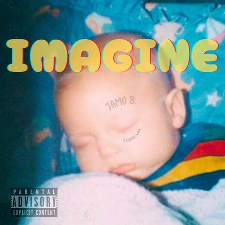 IMAGINE | Boomplay Music