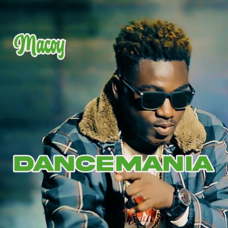 Dancemania | Boomplay Music