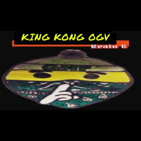 King Kong | Boomplay Music