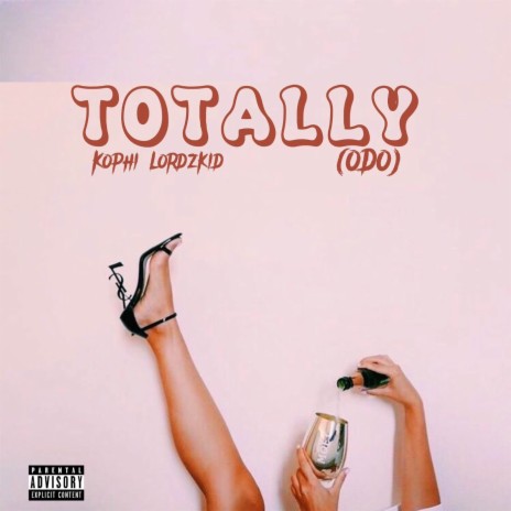 Totally (ODO) | Boomplay Music