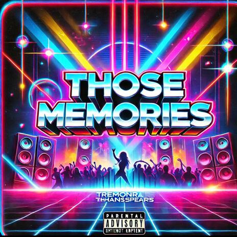 those memories | Boomplay Music