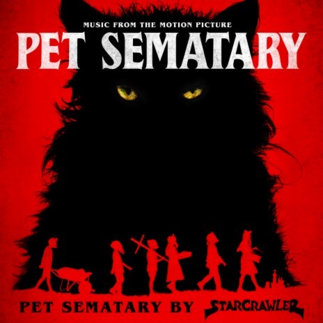 Pet Sematary | Boomplay Music