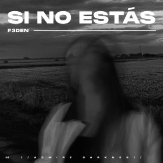 Si No Estás (Techno)