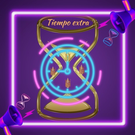 Tiempo Extra | Boomplay Music