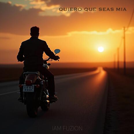 QUIERO QUE SEAS MIA | Boomplay Music