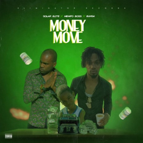 Money move