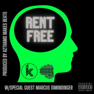 RENT FREE ft. TTO & Marcus Simindinger lyrics | Boomplay Music