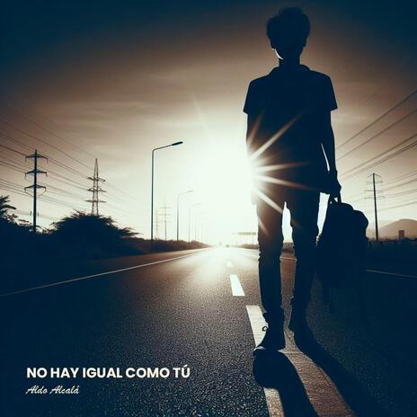 No hay igual como Tú | Boomplay Music