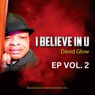 I BELIEVE IN U (EP VOL. 2)