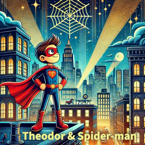 Theodor & Spider-Man