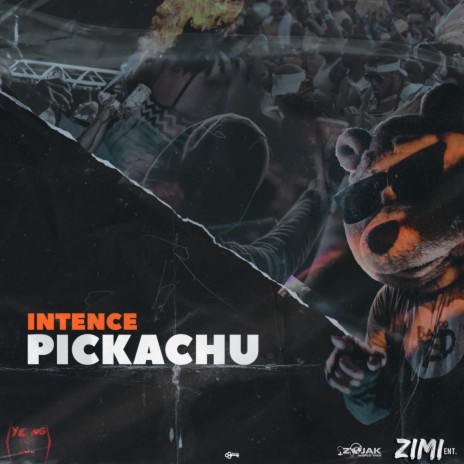 Pickachu ft. Zimi | Boomplay Music