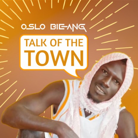 Talk Of The Town | Boomplay Music