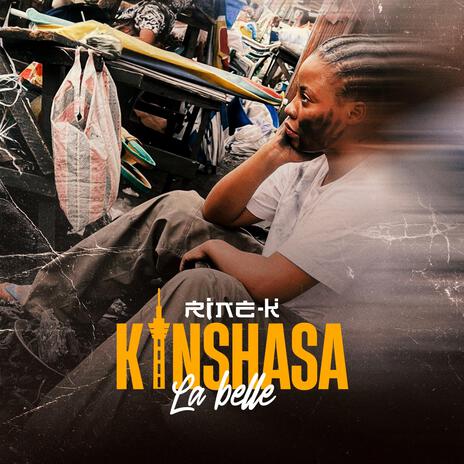 Kinshasa la belle | Boomplay Music