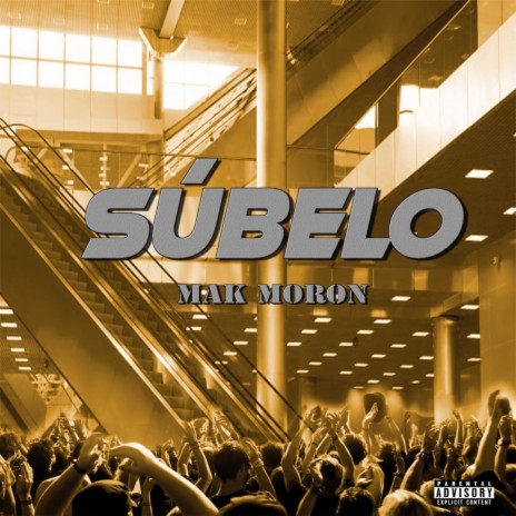 Súbelo | Boomplay Music