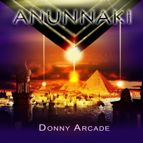 Anunnaki | Boomplay Music