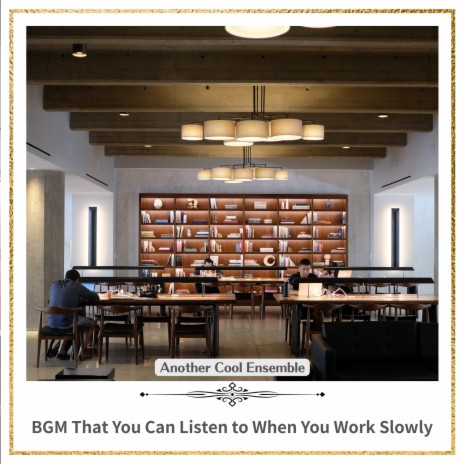 Music in the Office | Boomplay Music