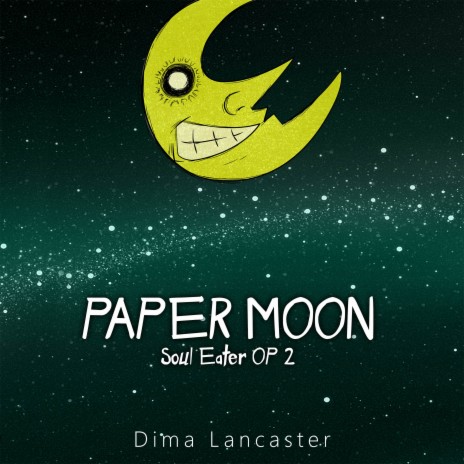 Papermoon | Boomplay Music