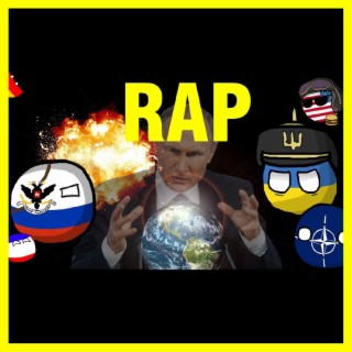 Rap de ¿La Tercera Guerra Mundial?