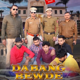 Dabang Bewde