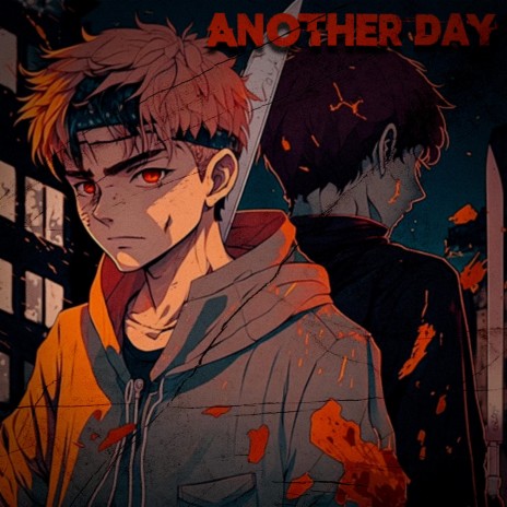 another day | Boomplay Music