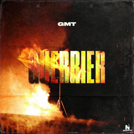 Guerrier | Boomplay Music