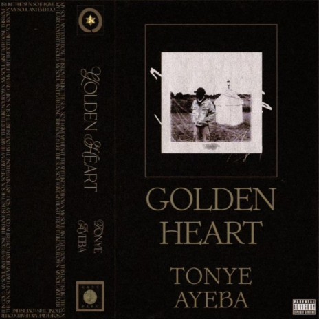 Golden Heart | Boomplay Music