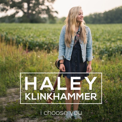 I Choose You (originally performed by Sara Bareilles) | Boomplay Music