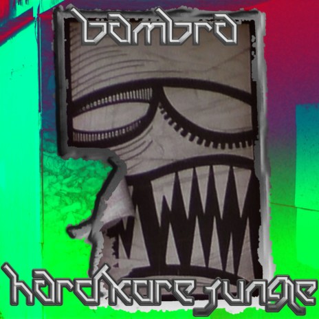 Hardkore Jungle | Boomplay Music