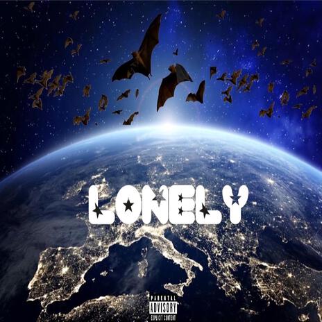 Lonely | Boomplay Music