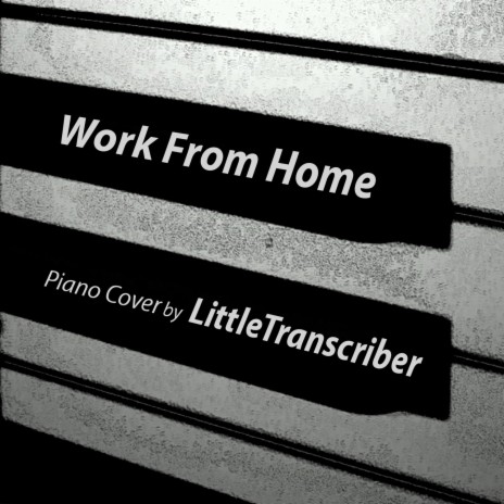 Work from Home | Boomplay Music