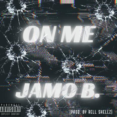 ON ME | Boomplay Music