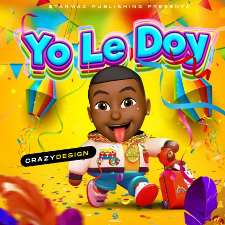 Yo Le Doy | Boomplay Music