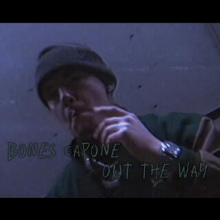 Out The Way Freestyle