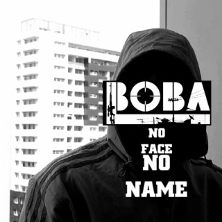 NO FACE NO NAME