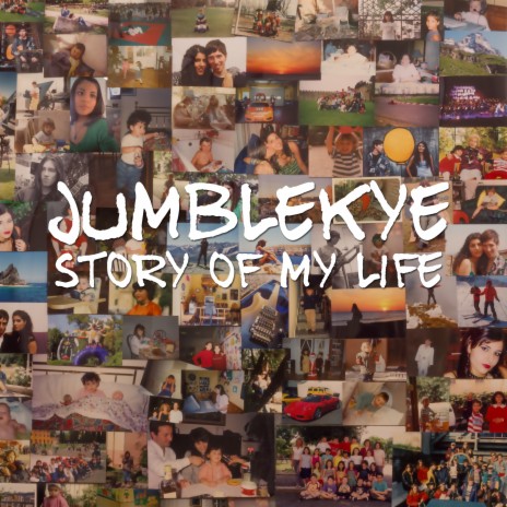 Story Of My Life | Boomplay Music