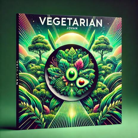 Vegetarian | Boomplay Music