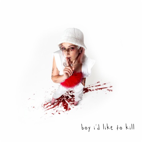 boy i'd like to kill | Boomplay Music