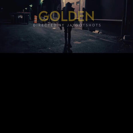 Golden ft. Fendimadeprada | Boomplay Music