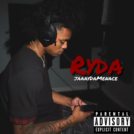 Ryda | Boomplay Music