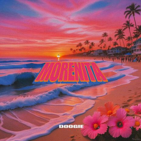 Morenita | Boomplay Music