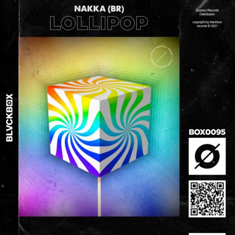 Lollipop (Extended Mix) | Boomplay Music