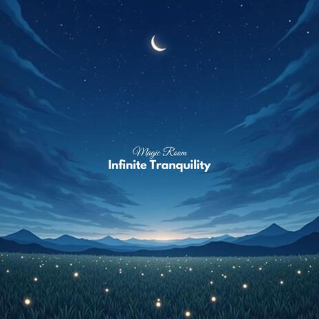 Infinite Tranquility | Boomplay Music