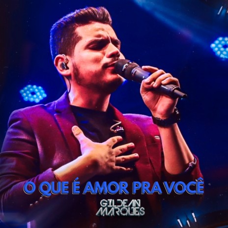 O Que É Amor Pra Você | Boomplay Music