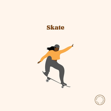 Skate | Boomplay Music