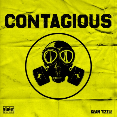 Contagious | Boomplay Music