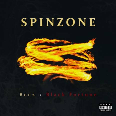 Spinzone ft. Black Fortune