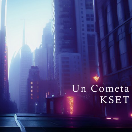 Un Cometa | Boomplay Music