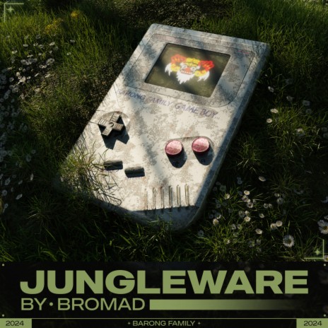 Jungleware | Boomplay Music