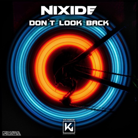 Don't Look Back (Extended) | Boomplay Music